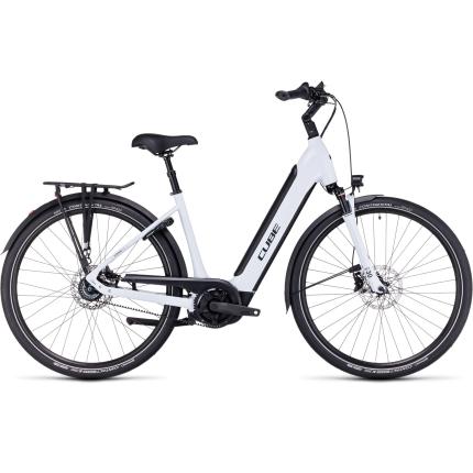 Cube Supreme Hybrid Exc 625 Cube Supreme Hybrid Exc 625
